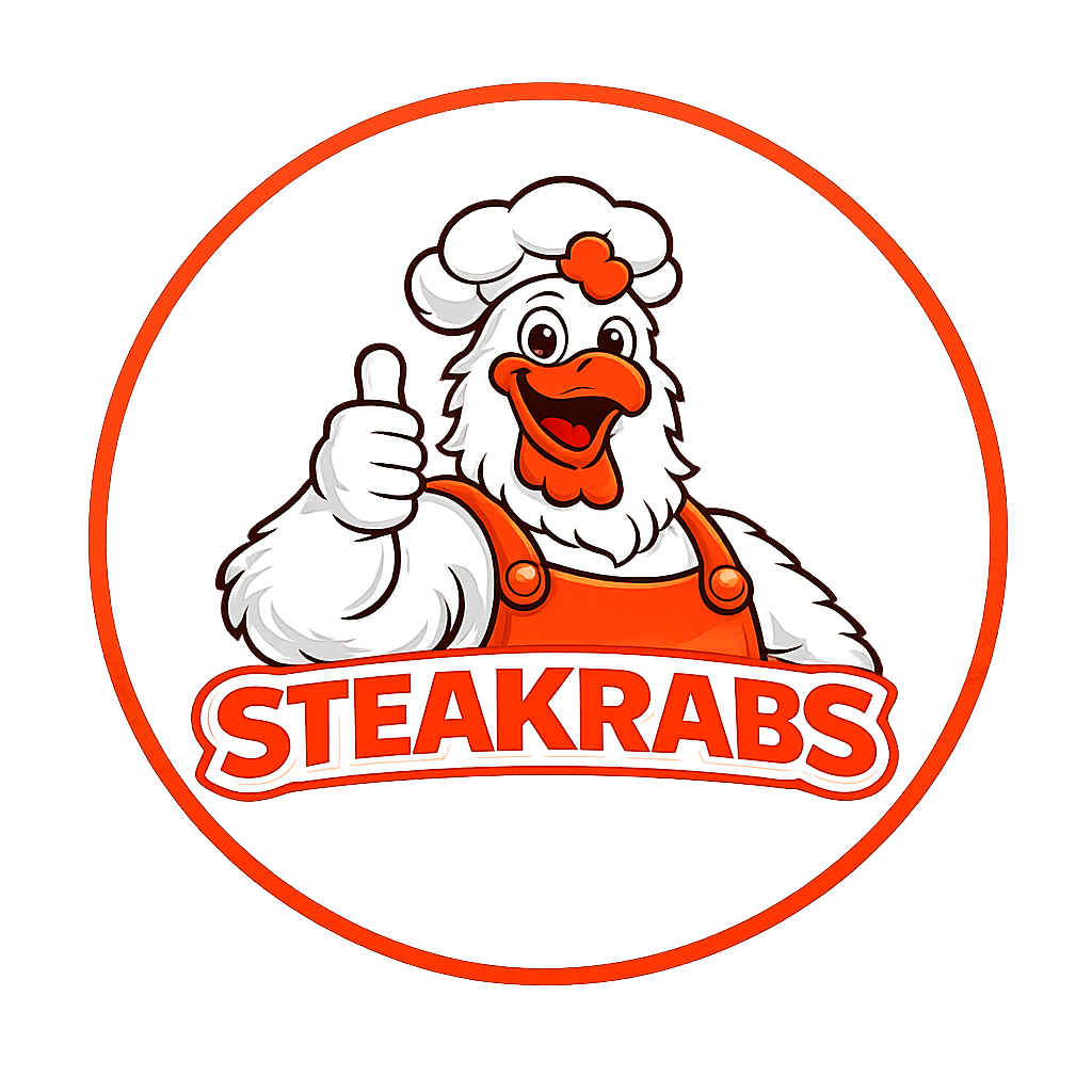 SteakRabs Loading...