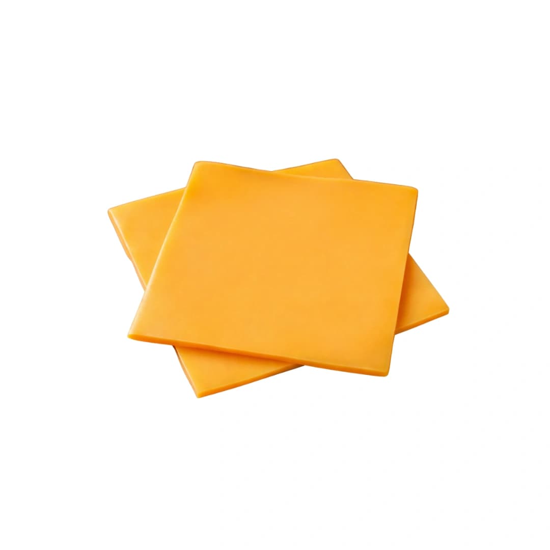 Heese Slice